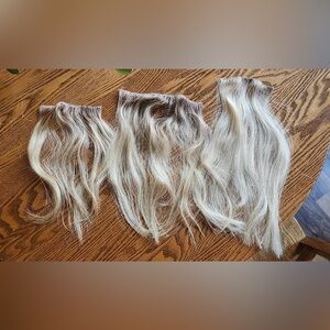 Bellami Volume Hair Extensions